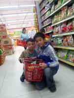 第一周：争做理财小能手