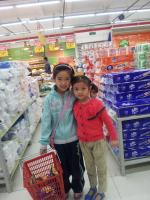 第一周：争做理财小能手