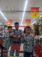 第一周：争做理财小能手