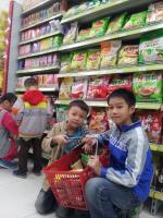 第一周：争做理财小能手