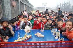 棠外附小第二届科技节系列活动