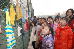 棠外附小第二届科技节系列活动