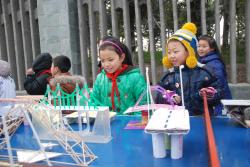 棠外附小第二届科技节系列活动