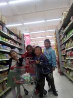 第一周：争做理财小能手