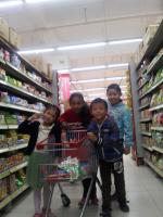 第一周：争做理财小能手