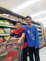 第一周：争做理财小能手