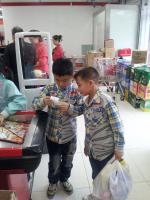 第一周：争做理财小能手