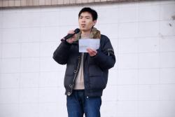 棠外附小第二届科技节系列活动