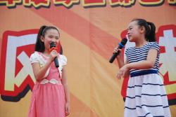 省特级教师达鹏福老师指导棠外附小孩子写论文