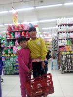 第一周：争做理财小能手