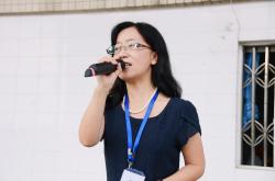 2012至2013年开学典礼