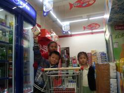 第一周：争做理财小能手