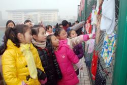 棠外附小第二届科技节系列活动