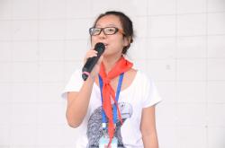 2012至2013年开学典礼