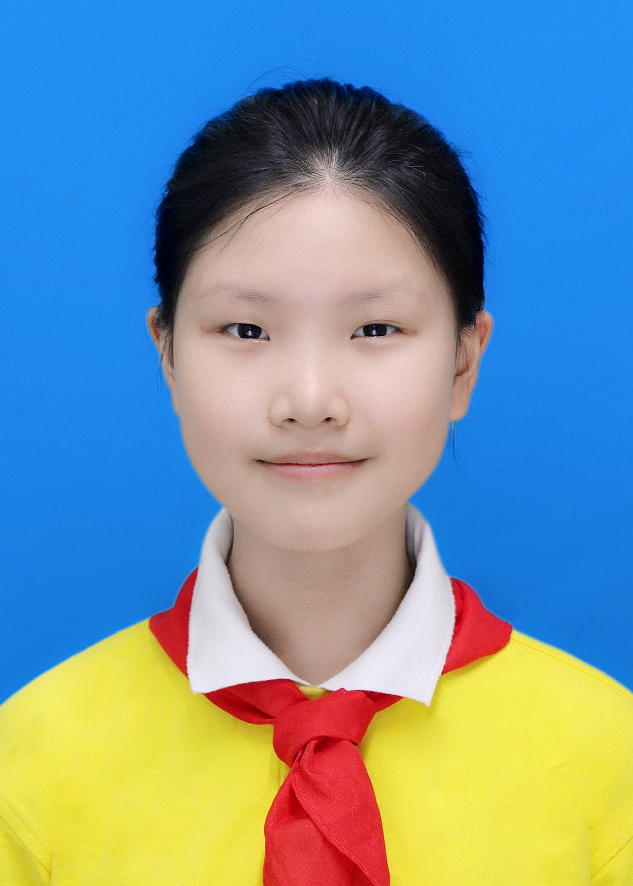 李筝筝